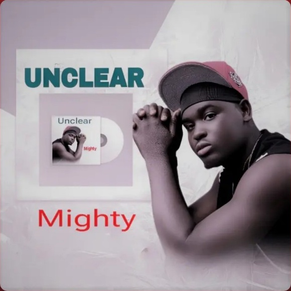 Unclear artwork by Mighty